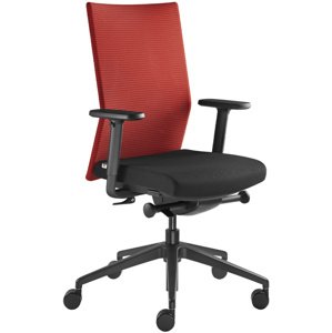 LD SEATING Kancelářská židle WEB OMEGA 405-SYQ