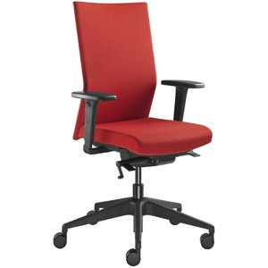 LD SEATING Kancelářská židle WEB OMEGA 410-SYS