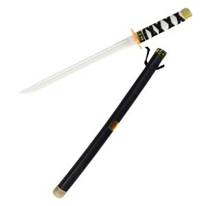 bHome Samurajský meč katana s pouzdrem OPBH1706